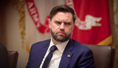 У будинку віцепрезидента США вибили вікна, імовірного підозрюваного затримали