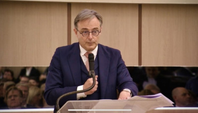 Бельгія обіцяє підтримку миротворчих зусиль в Україні після завершення бойових дій