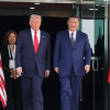 Китай пригрозив скасувати зустріч Сі Цзіньпіна з Трампом через нові поставки зброї Тайваню