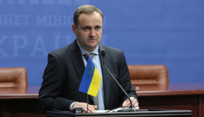 В одному з портів Одещини через удар ворожого дрона пошкоджена зернова галерея - Кулеба