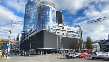 Gulliver у Києві виставили на відкритий продаж за $207 мільйонів