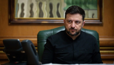 Майданчик для проведення мирних перемовин іще обговорюється - Зеленський