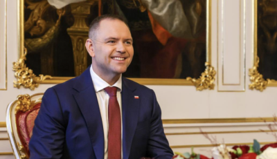 У Польщі заявили, що Навроцького не цікавить його низька оцінка серед українців