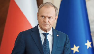 Безпечний кордон, армія та допомога українцям: Туск назвав десять досягнень Польщі в 2025 році