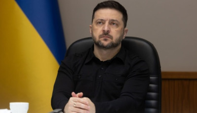 Зеленський: Переговори в Абу-Дабі поки не скасовані