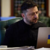 Зеленський відсторонив Кравченка від посади генпрокурора