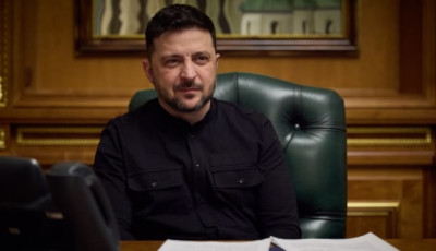Зеленський і представники нового уряду Нідерландів обговорили поглиблення оборонної співпраці
