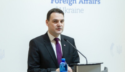 Глава МЗС Чехії: поки війна триває, мабуть, нема причин пом’якшувати санкції проти РФ