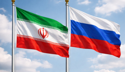 Каспійське море стало ключовим маршрутом військових постачань з Росії до Ірану - NYT