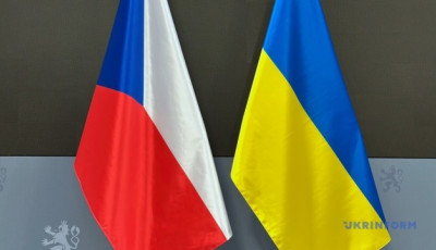 Чехія переспрямує на PURL невелику суму з інших програм, пов'язаних з Україною
