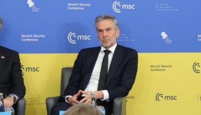 Прем’єр Нідерландів: Для реального тиску на Росію потрібна єдність США і Європи та узгодженість дій із Китаєм