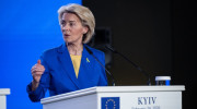 ЄС започаткує нові програми співпраці з українським ВПК - фон дер Ляєн
