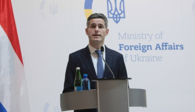 Нідерланди не бачать жодних доказів готовності Росії до переговорів з доброї волі - глава МЗС