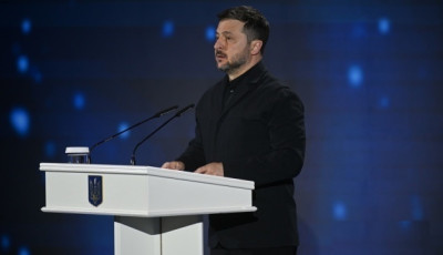 Зеленський виступить перед лідерами ЄС на засіданні Євроради 19 березня