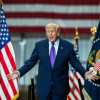 Трамп заявив, що вважає Ормузьку протоку територією США