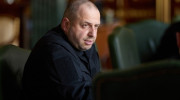 Зеленський анонсував призначення Умєрова головою Служби зовнішньої розвідки
