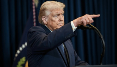 Трамп скасував поїздку Віткоффа та Кушнера на переговори з Іраном