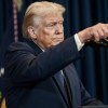 Трамп заявляє, що Іран погодився не мати ядерної зброї, але може передумати
