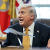 Трамп заявив про звільнення американки, яку незаконно утримував Іран