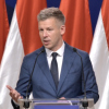 Мадяр заявив про домовленість з Україною щодо прав угорської меншини та зняття вето на вступ до ЄС