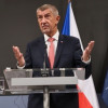 Бабіш не планує участь чеських військових у багатонаціональній місії в Україні