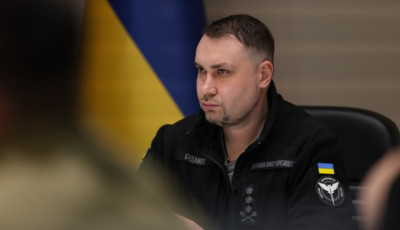 Буданов перебуває з візитом у Литві - джерело в ОП