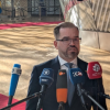 Каунас закликав країни ЄС не скорочувати двосторонню допомогу Україні