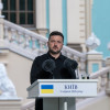 Зеленський: Шість країн підтвердили, що зроблять внески до PURL