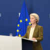 Фон дер Ляєн відвідає саміт НАТО в Анкарі