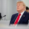 Трамп відкинув занепокоєння щодо психічного стану екіпажу авіаносця Abraham Lincoln