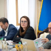 Свириденко доручила визначити пріоритетні напрямки кредитування для держбанків під час війни
