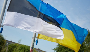 Естонія виділила Україні 340 тисяч євро на підготовку до зими