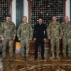 Оприлюднені укази про призначення Драпатого Головкомом та Скибюка - начальником Генштабу