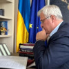 Сибіга обговорив із главою МЗС Молдови альтернативні маршрути експорту зерна