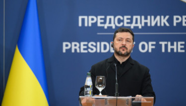 В Україні не лишилося жодної неушкодженої електростанції - Зеленський