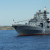 Росія перекинула до Балтійського моря ще один бойовий корабель — Bild