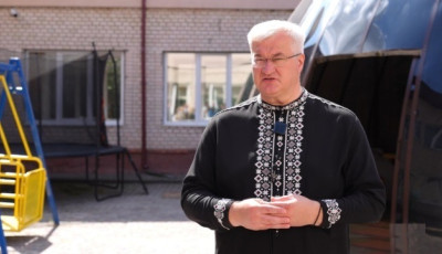 Сибіга: Наші пріоритети - закриття неба та допомога партнерів у енергообладнанні