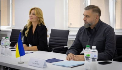 Україна та Чехія розширюють оборонну співпрацю: серед пріоритетів — дрони, перехоплювачі та SAFE