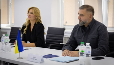 Україна та Чехія розширюють оборонну співпрацю: серед пріоритетів — дрони, перехоплювачі та SAFE