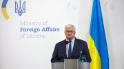 Сибіга розповів про голод в Олешках і закликав до негайної безпечної евакуації