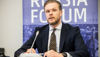 Глава МЗС Литви закликає до перших експортних обмежень для Грузії на рівні ЄС