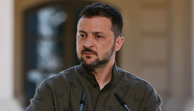 Зеленський про позицію Угорщини щодо України в ЄС: спроба маніпулювати всією Європою