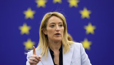 Президентка Європарламенту відкинула можливість відставки задля мальтійської політики