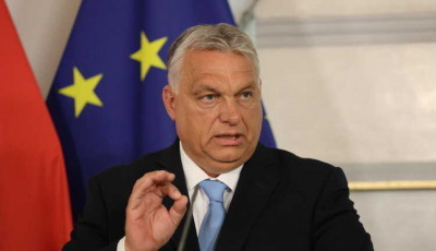 Орбан: Сербія повинна стати членом ЄС до України, інакше 