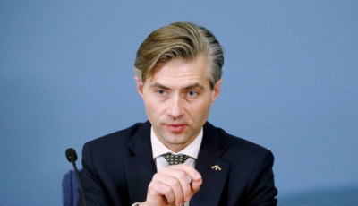 Глава МЗС Литви просить Україну не триматись за 