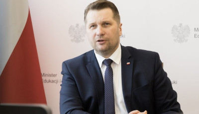 Кандидат у прем’єри Польщі від 