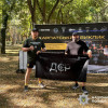 Працівники ДСР Нацполіції здобули медалі на Kordon Race та взяли участь у турнірі «Карпатський виклик»