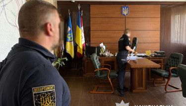 На Київщині викрили схему розтрати 28 мільйонів гривень на оренді когенераційної установки