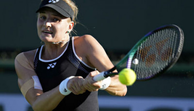 Две украинки вышли во второй круг турнира WTA в Италии, где встретятся в очном поединке