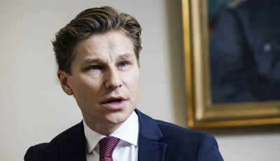У Фінляндії базуватиметься штаб сухопутних військ НАТО